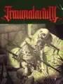 Traumatarium cover art