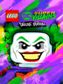 LEGO DC Super-Villains: Deluxe Edition