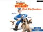 Wallace and Gromit: Find the Numbers