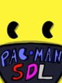 Pac-Man SDL Kapak Resmi