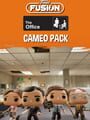 Funko Fusion: The Office Cameo Pack