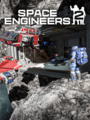 Space Engineers 2 poster