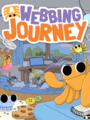 A Webbing Journey poster