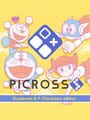 Picross S Doraemon & F Characters Edition