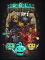 Gumballs & Dungeons cover