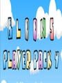 Bloons Player Pack 4