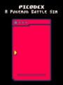 Picodex: A Pokemon Battle Sim
