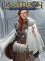 Box Art for Pantheon: Rise of the Fallen
