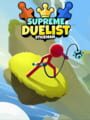 Supreme Duelist Stickman