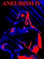 ANEURISM IV cover