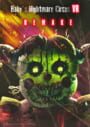Baby's Nightmare Circus VR: Remake