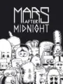 Mars After Midnight cover art