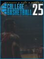 Draft Day Sports: College Basketball 2025 cover