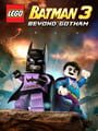 LEGO Batman 3: Beyond Gotham - Bizarro
