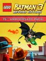 LEGO Batman 3: Beyond Gotham - Batman 75th Anniversary