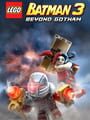 LEGO Batman 3: Beyond Gotham DLC - The Squad