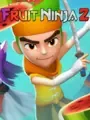 Fruit Ninja 2 cover art