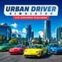 Urban Car Driver Simulator: City Explorer Challenge