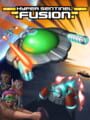 Portada de Hyper Sentinel Fusion