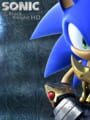 Sonic and the Black Knight HD Kapak Resmi