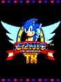 Sonic the Hedgehog TX Kapak Resmi