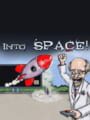 Into Space! Kapak Resmi