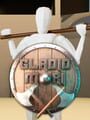 Gladio Mori cover