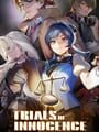 Trials of Innocence cover