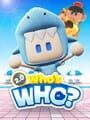 Who's Who 2.0 cover
