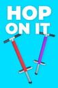 Hop on It