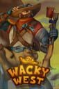 Wacky West cover