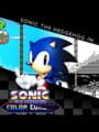 Sonic Color Cursed Kapak Resmi