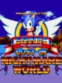 Sonic: Lost in Nightmare World Kapak Resmi