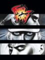 Fatal Fury Kapak Resmi