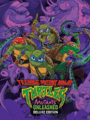 Teenage Mutant Ninja Turtles: Mutants Unleashed - Deluxe Edition