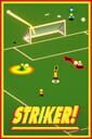 Striker! cover