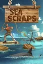 Sea Scraps cover art