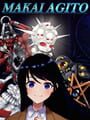 Makai Agito cover
