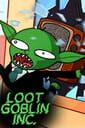 Loot Goblin Inc. cover