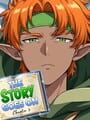 The Story Goes On Chapter 3