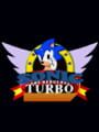 Sonic the Hedgehog Turbo Kapak Resmi