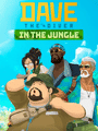 Box Art for Dave the Diver: In the Jungle