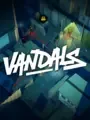 Vandals cover art