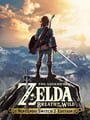 The Legend of Zelda: Breath of the Wild - Nintendo Switch 2 Edition cover
