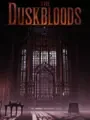 The Duskbloods Cover