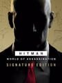Hitman World of Assassination: Signature Edition