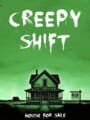 Creepy Shift: House For Sale cover