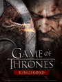 Box Art for Game of Thrones: Kingsroad