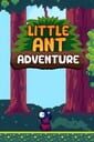 Little Ant Adventure Kapak Resmi