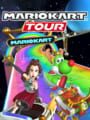 Mario Kart Tour: Holiday Tour